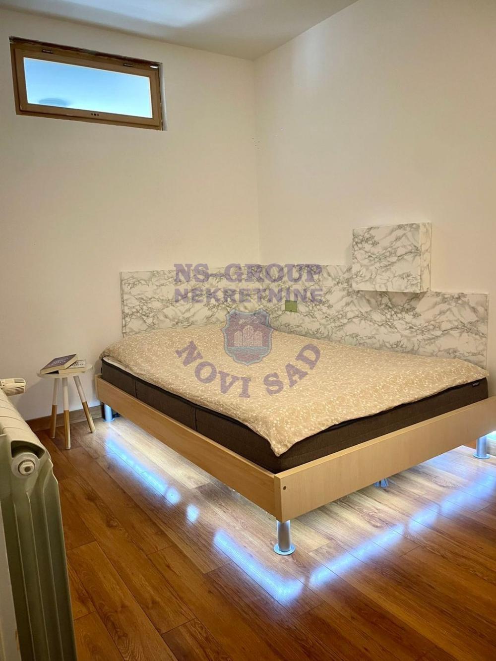 Slika 5 - Dvosoban stan za izdavanje, 40m2, 450€