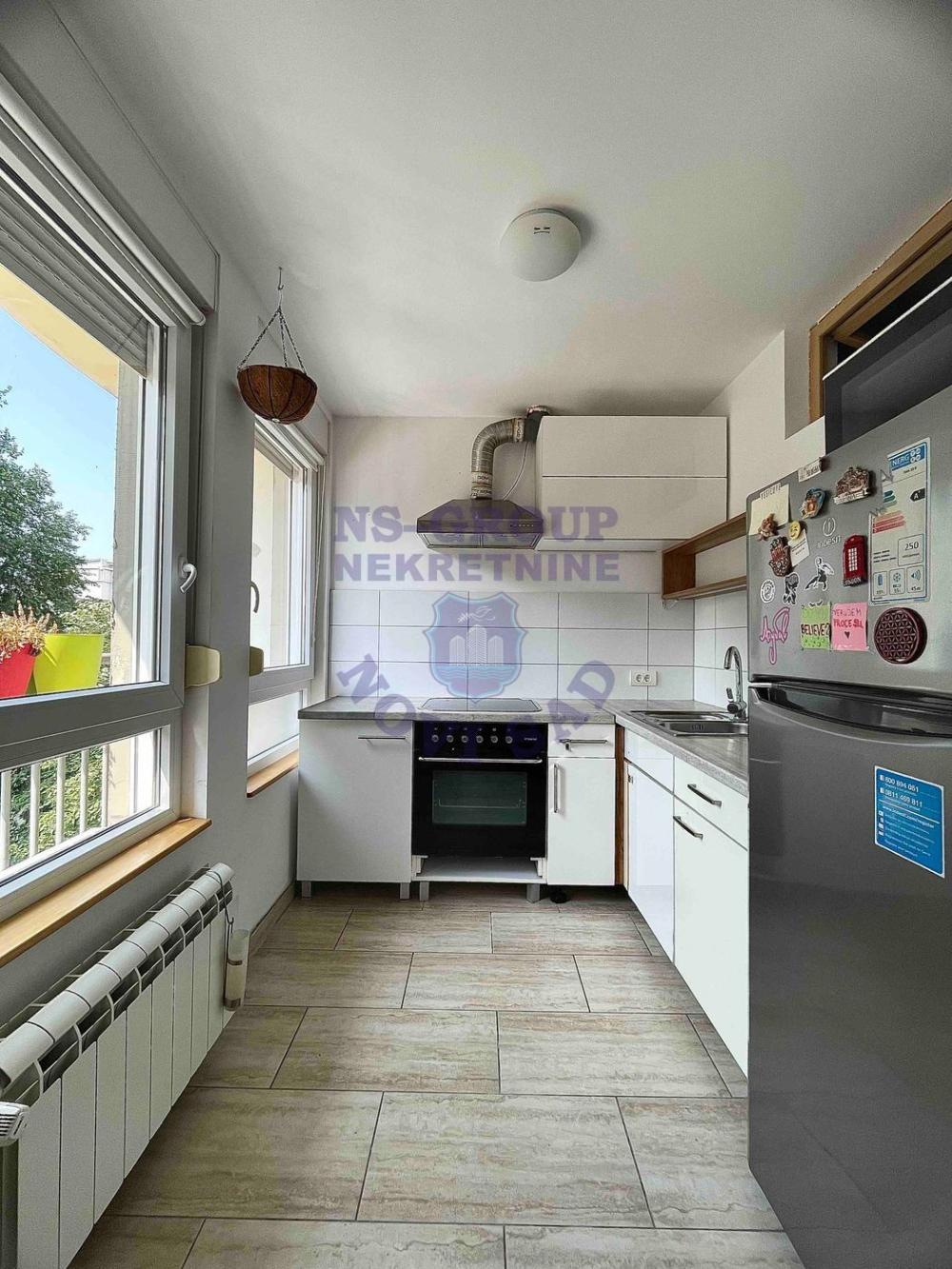 Slika 4 - Dvosoban stan za izdavanje, 40m2, 450€