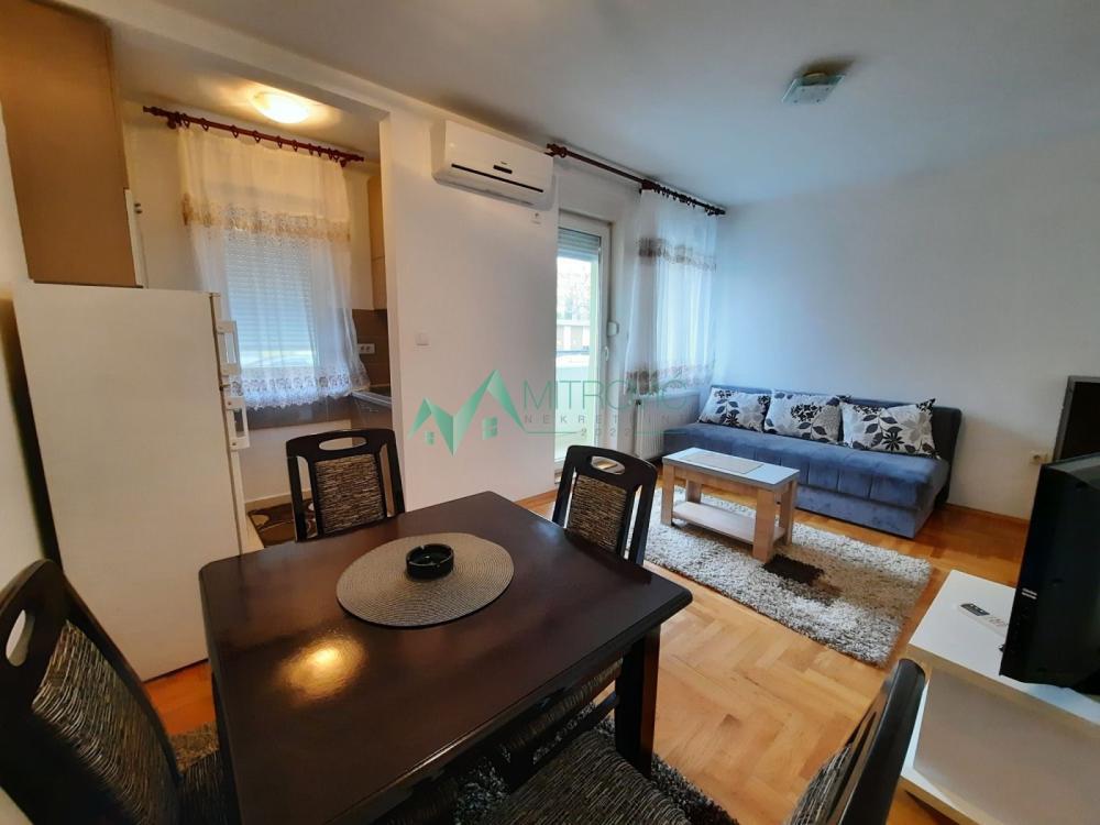 Glavna slika - Stan za izdavanje, 28m2, 350€