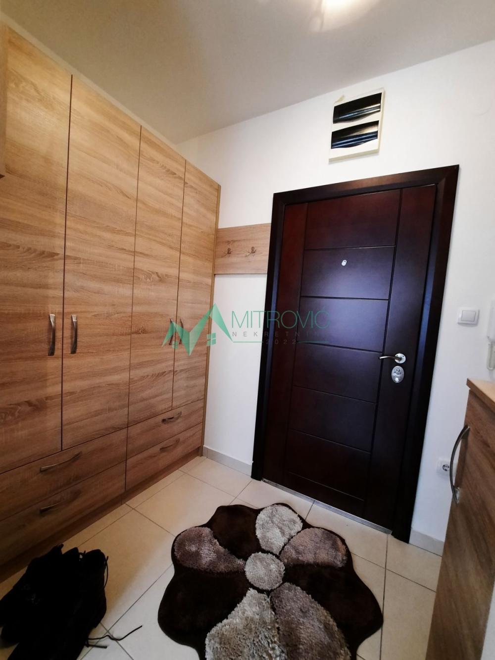 Slika 7 -  Stan za izdavanje, 28m2, 350€