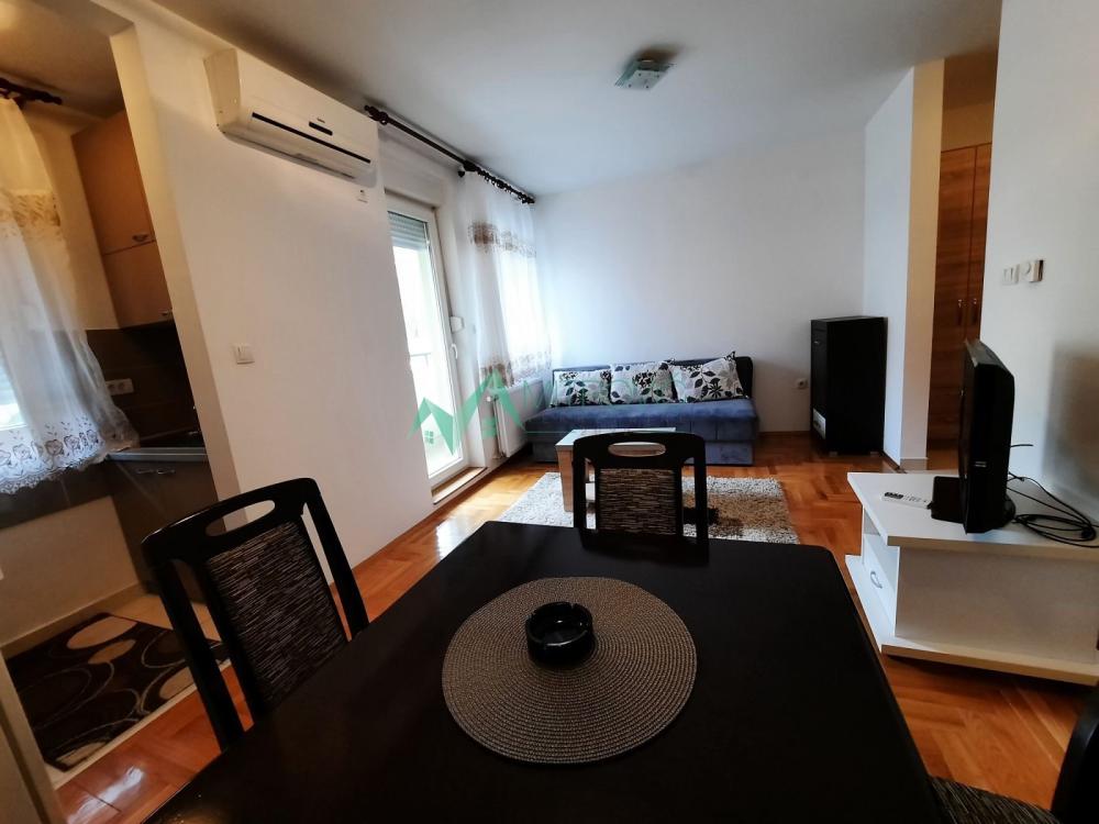 Slika 1 -  Stan za izdavanje, 28m2, 350€