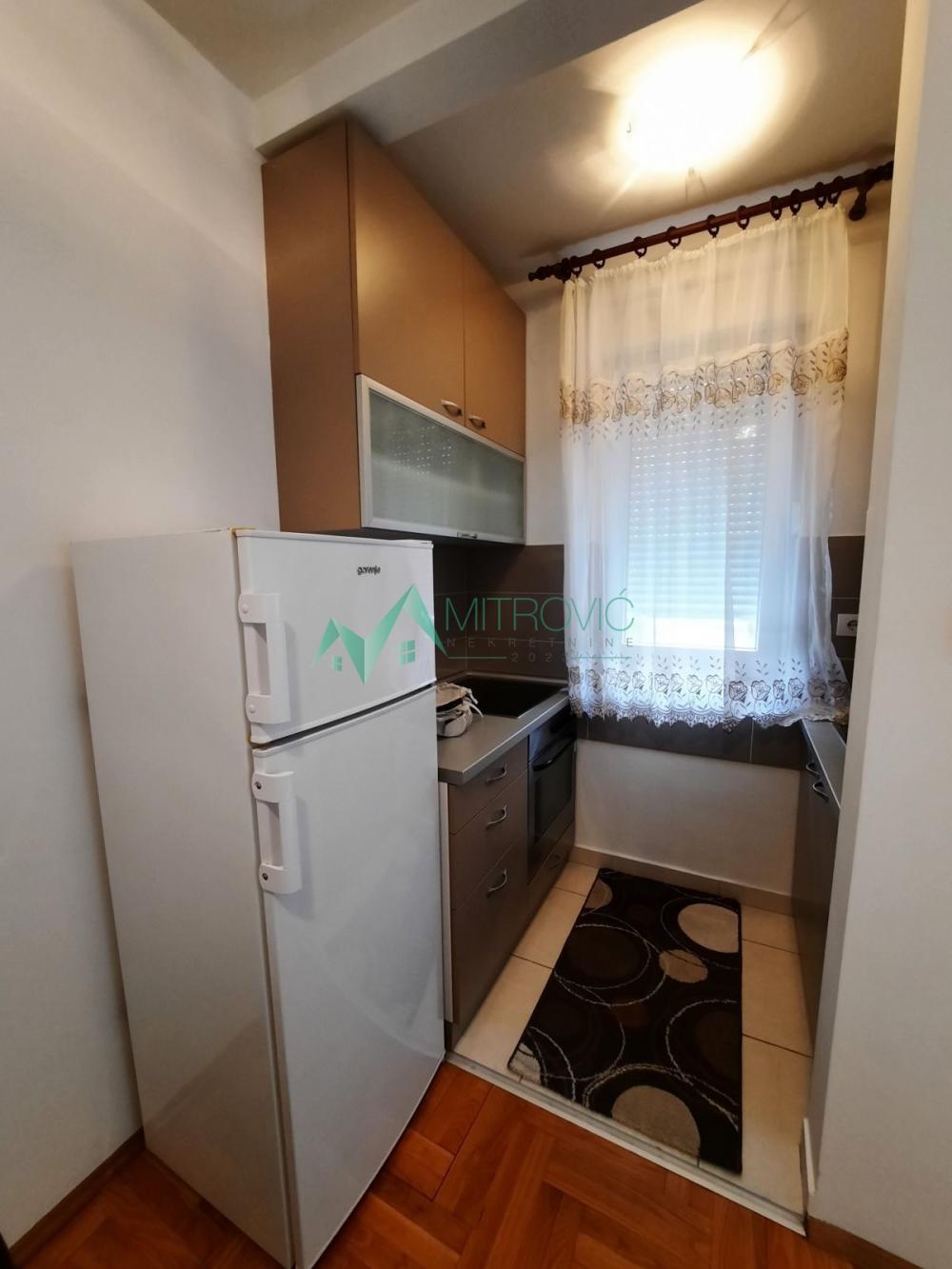 Slika 3 -  Stan za izdavanje, 28m2, 350€