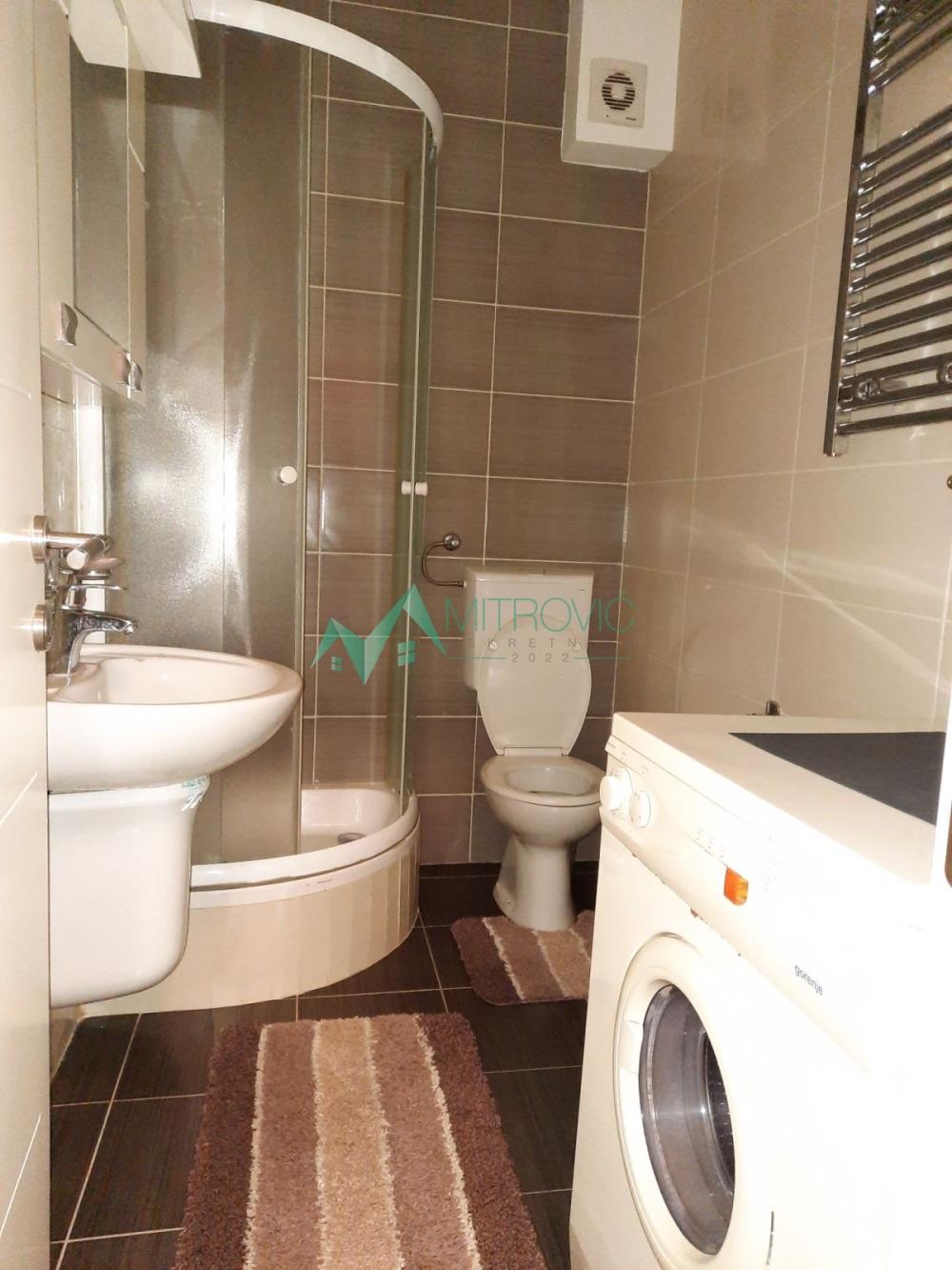 Slika 8 -  Stan za izdavanje, 28m2, 350€