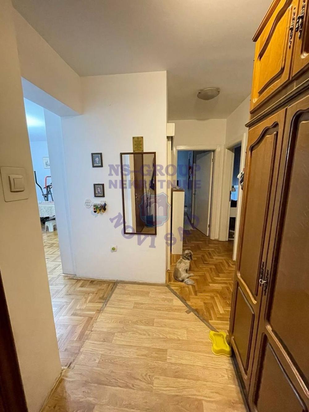 Slika 1 - Trosoban stan na prodaju, 60m2, 159.650€