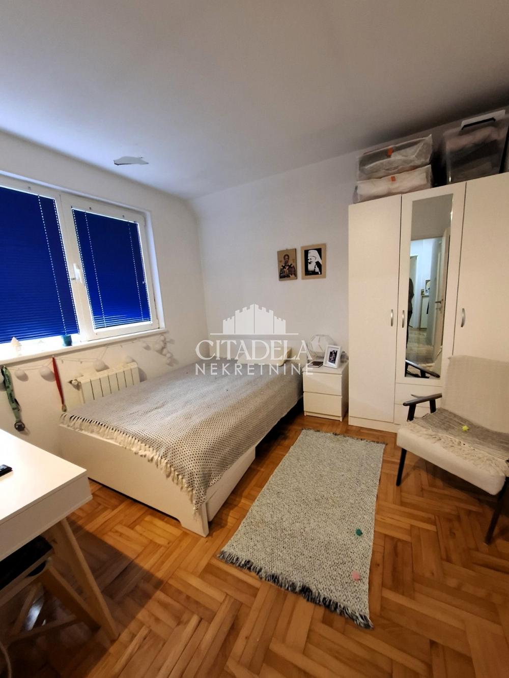 Slika 3 - Muminovačka, Četvorosoban stan na prodaju, 55m2, 146.000€