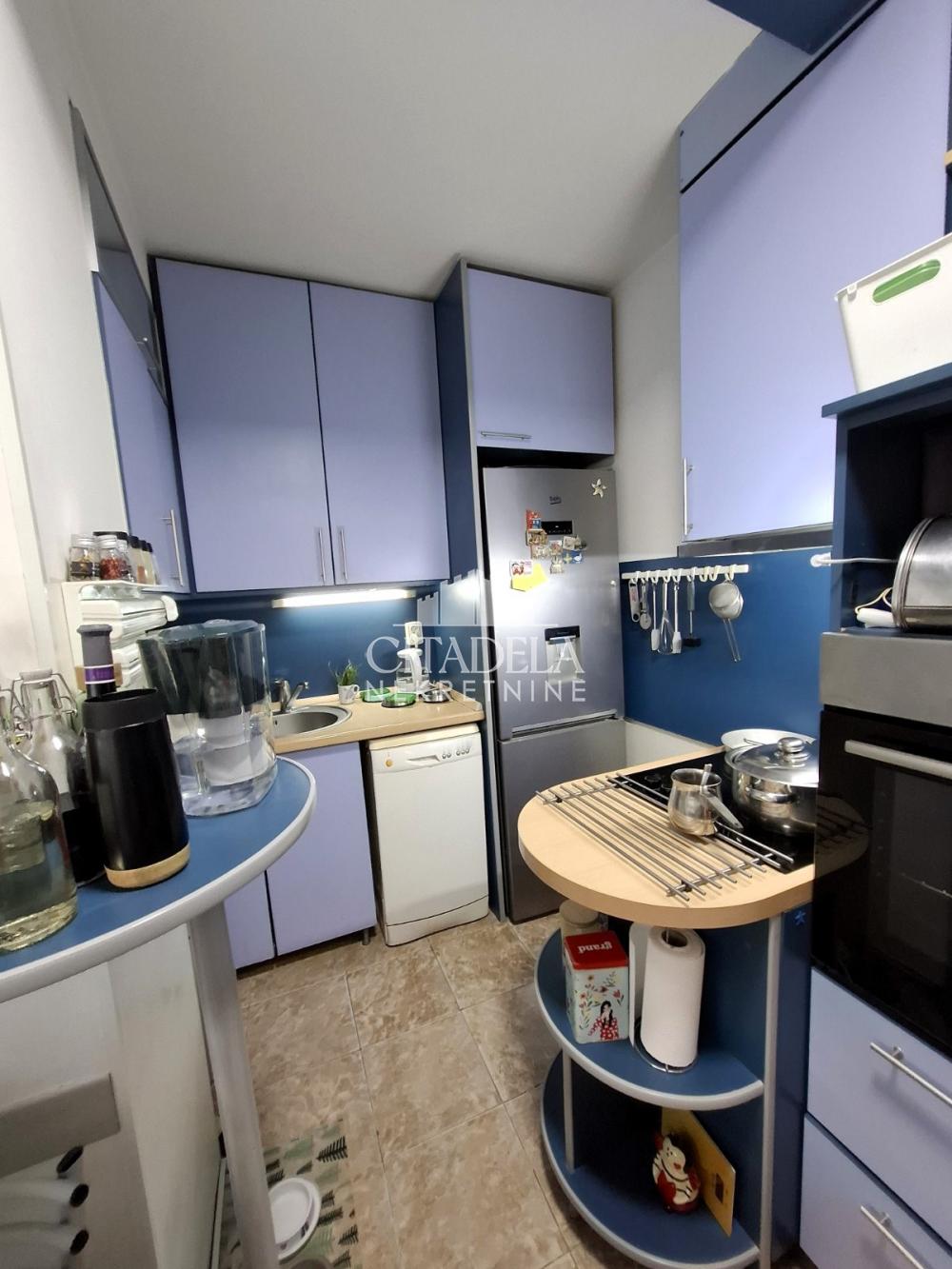 Slika 11 - Muminovačka, Četvorosoban stan na prodaju, 55m2, 146.000€