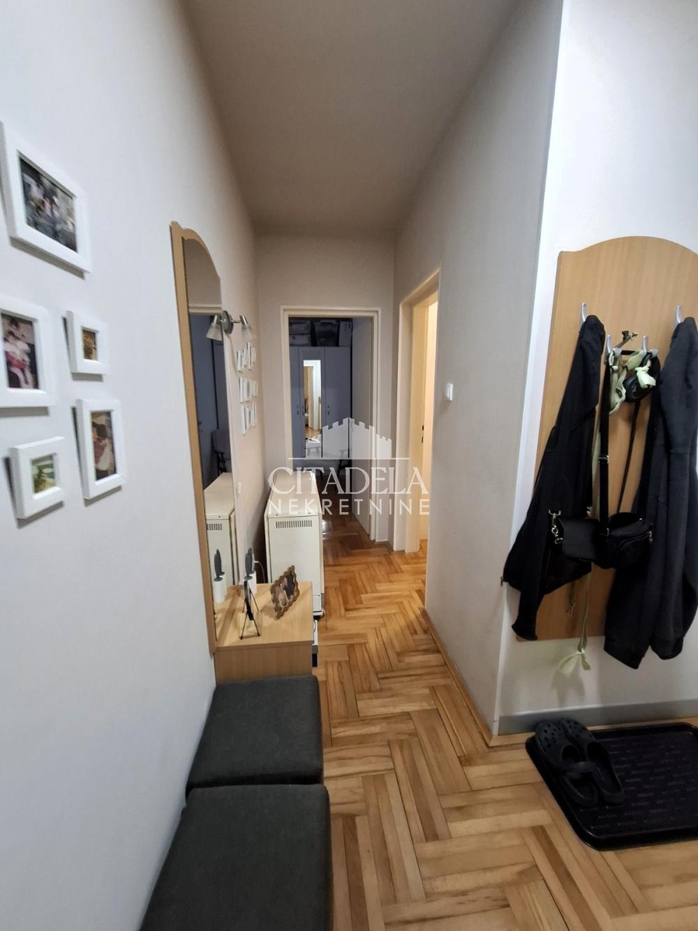 Slika 8 - Muminovačka, Četvorosoban stan na prodaju, 55m2, 146.000€