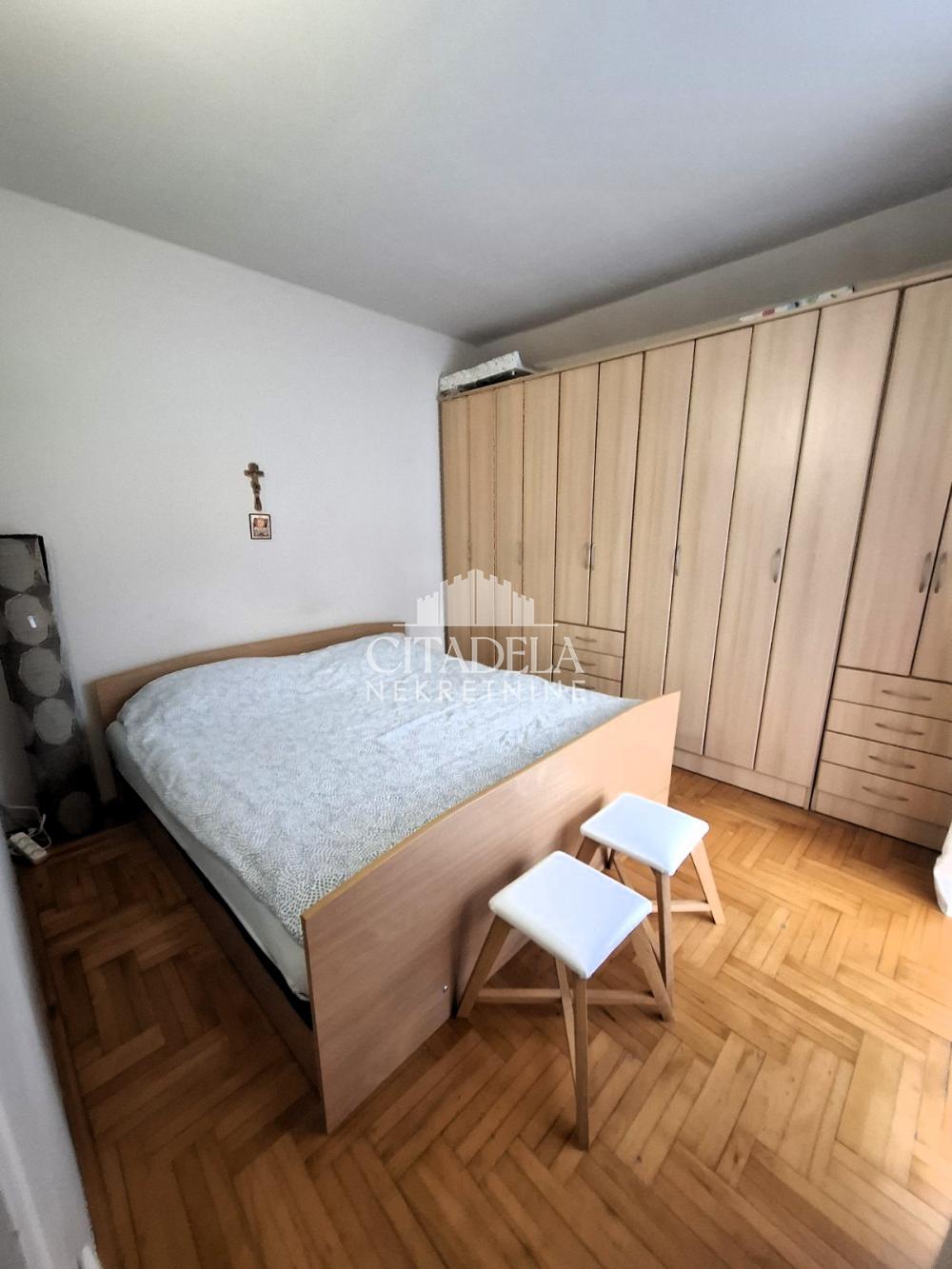 Slika 4 - Muminovačka, Četvorosoban stan na prodaju, 55m2, 146.000€