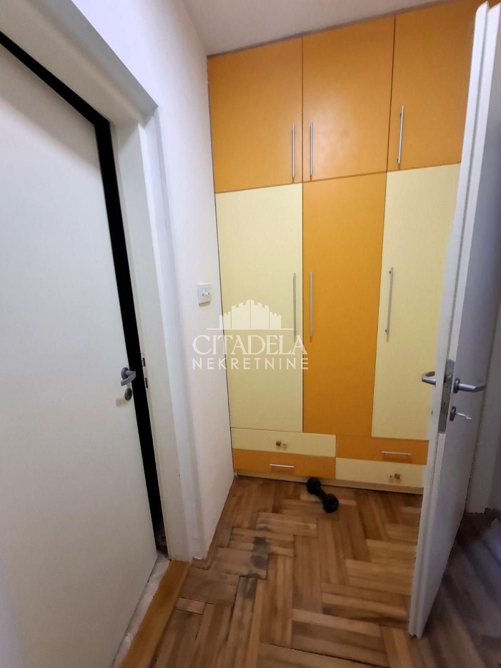 Slika 9 - Muminovačka, Četvorosoban stan na prodaju, 55m2, 146.000€