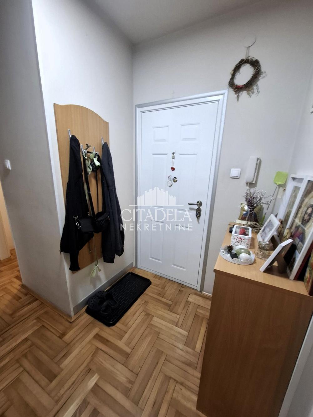 Slika 10 - Muminovačka, Četvorosoban stan na prodaju, 55m2, 146.000€