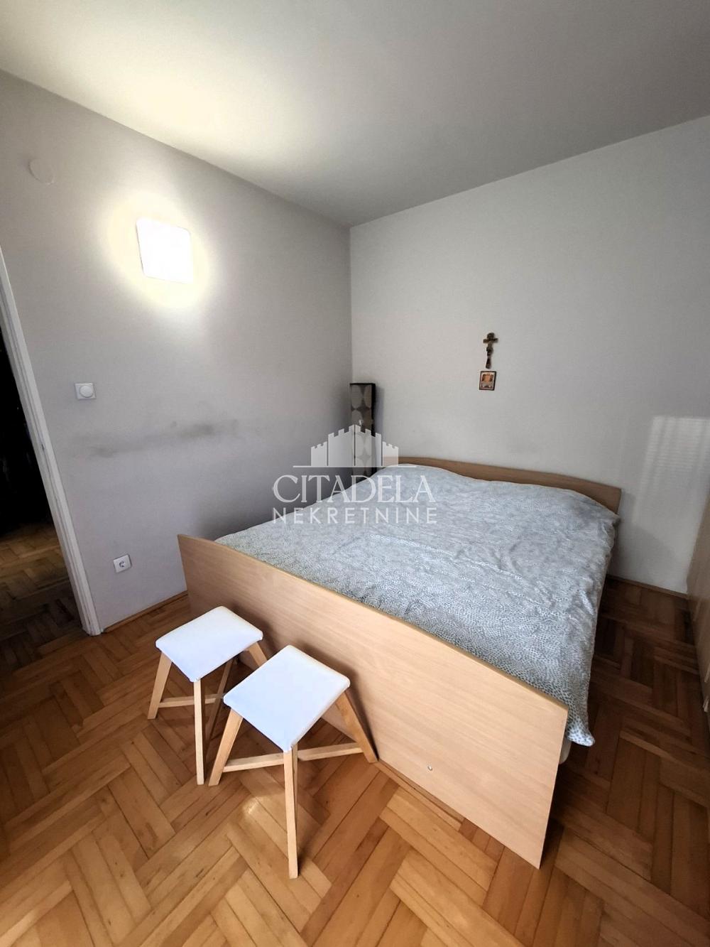 Slika 5 - Muminovačka, Četvorosoban stan na prodaju, 55m2, 146.000€