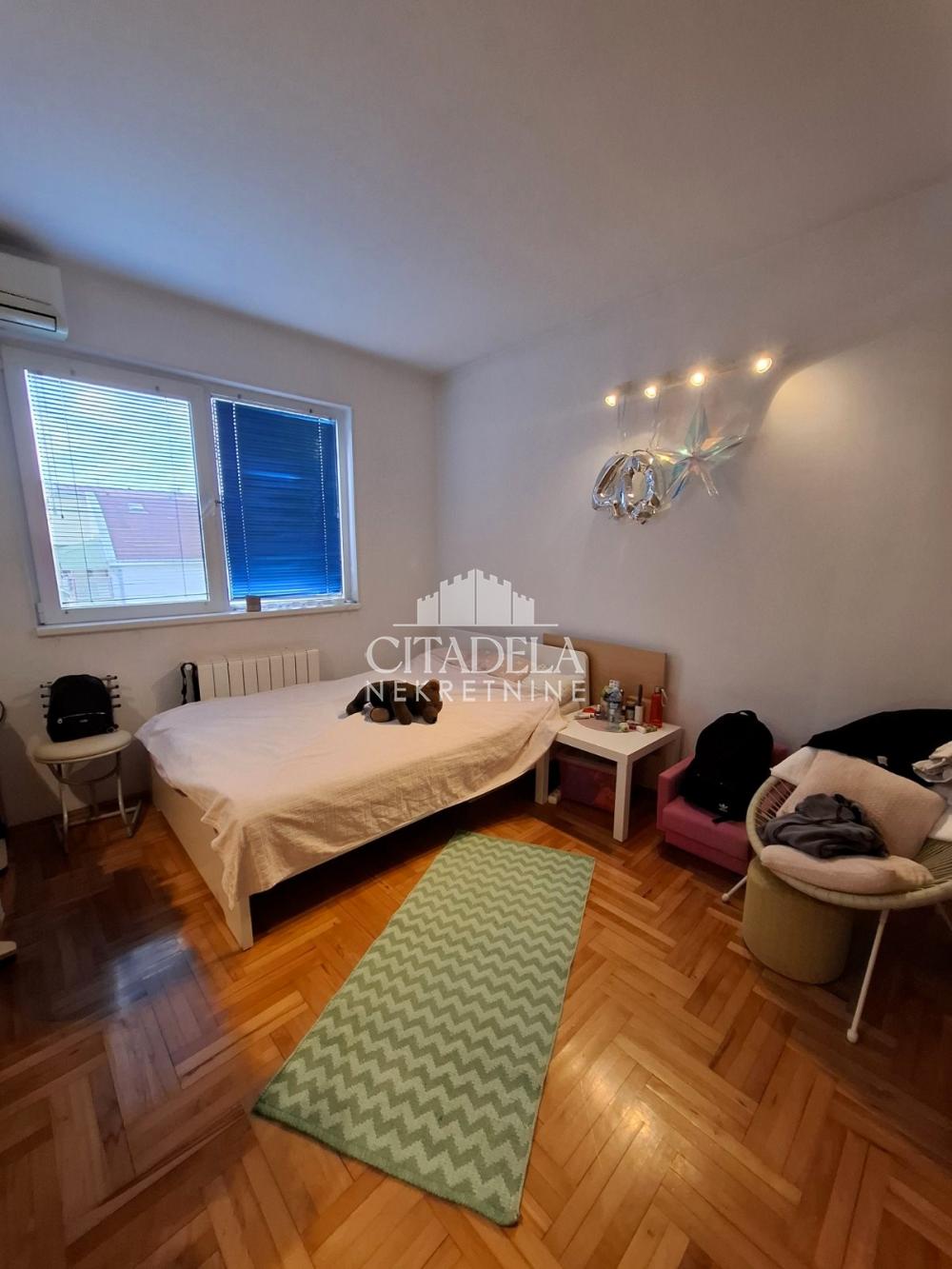 Slika 6 - Muminovačka, Četvorosoban stan na prodaju, 55m2, 146.000€