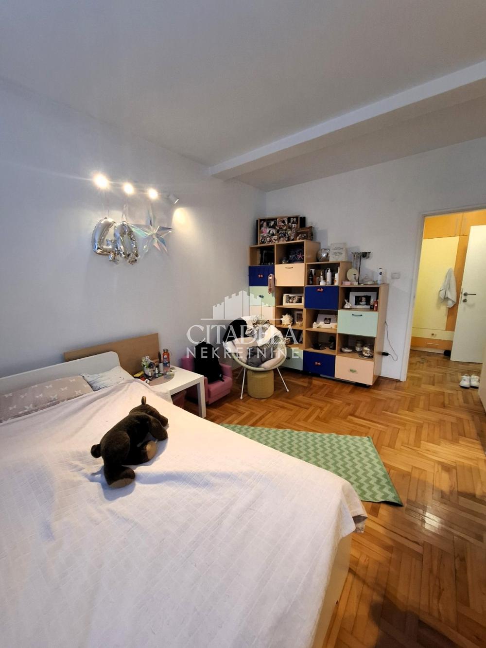 Slika 7 - Muminovačka, Četvorosoban stan na prodaju, 55m2, 146.000€