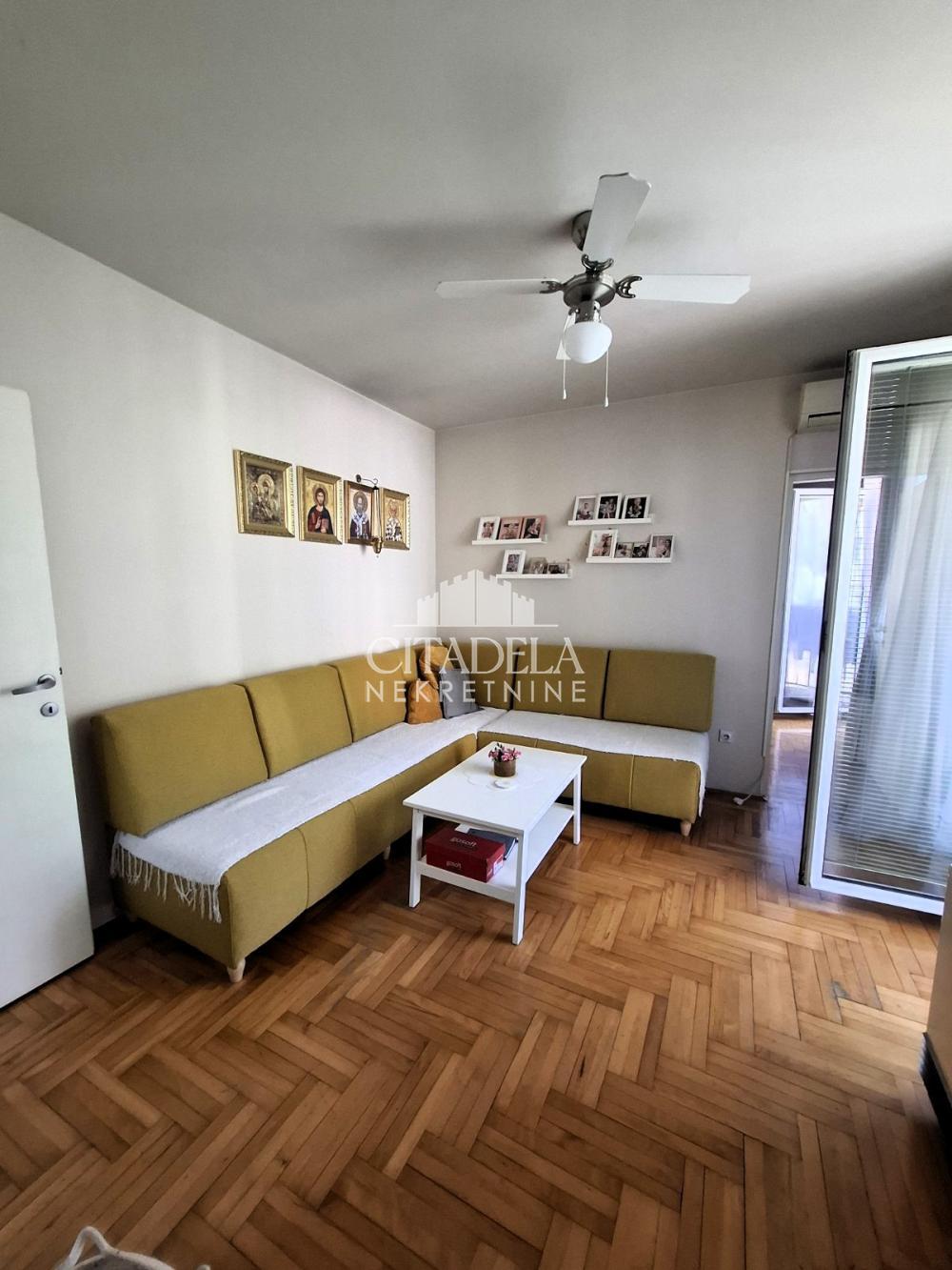 Glavna slika -Muminovačka, Četvorosoban stan na prodaju, 55m2, 146.000€