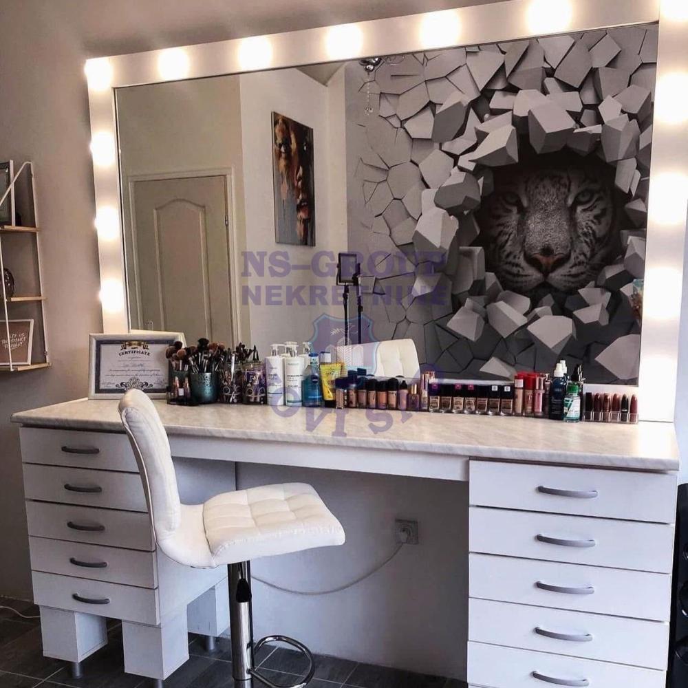 Slika 2 -  Lokal za izdavanje, 16m2, 250€