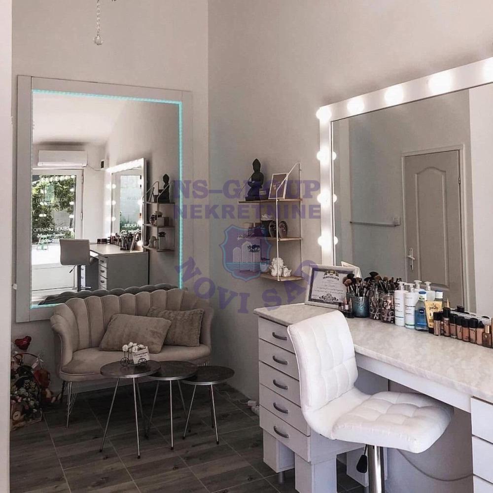 Glavna slika - Lokal za izdavanje, 16m2, 250€