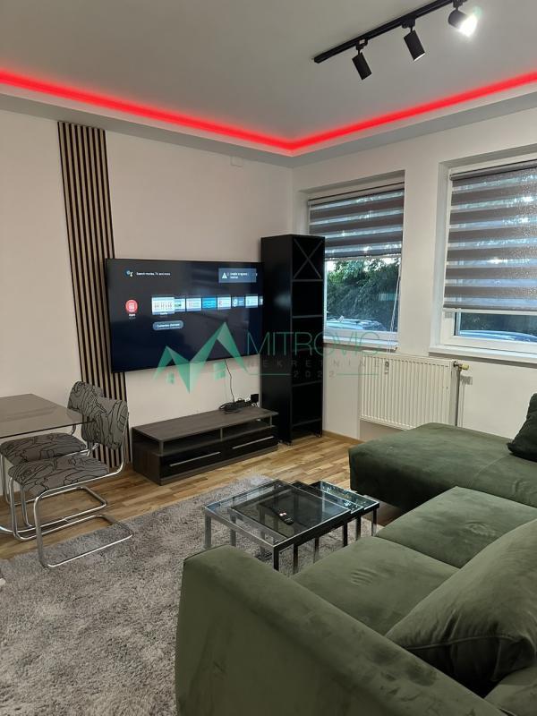 Glavna slika -Trosoban stan za izdavanje, 51m2, 550€