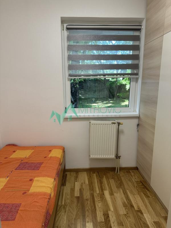 Slika 5 - Trosoban stan za izdavanje, 51m2, 550€