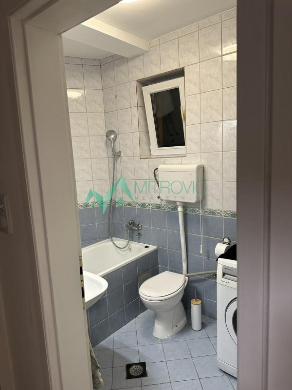 Slika 10 - Trosoban stan za izdavanje, 51m2, 550€