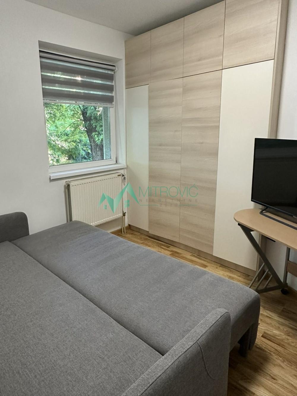 Slika 7 - Trosoban stan za izdavanje, 51m2, 550€