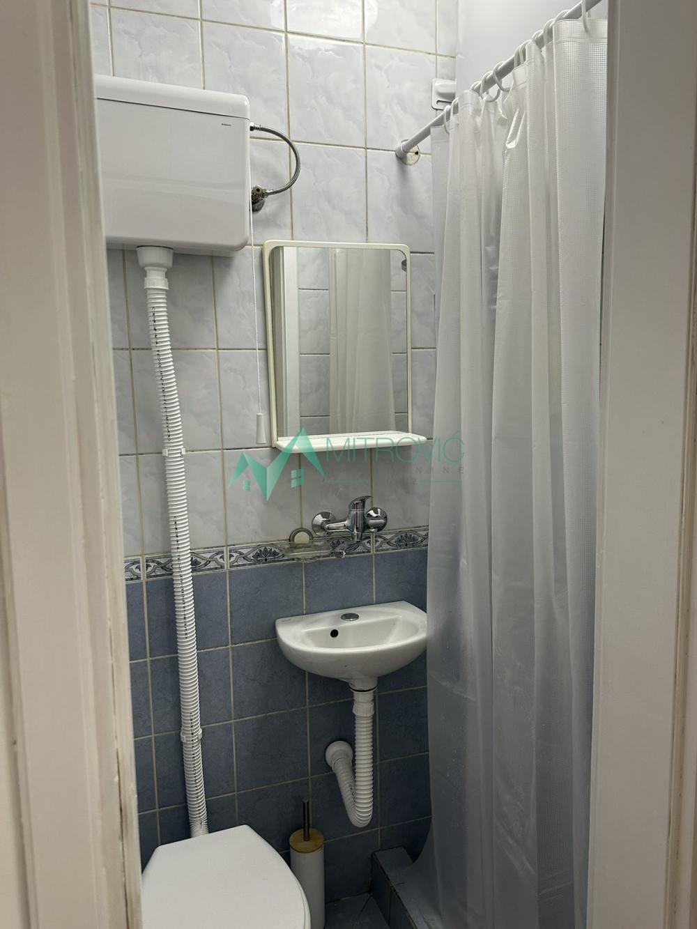 Slika 8 - Trosoban stan za izdavanje, 51m2, 550€