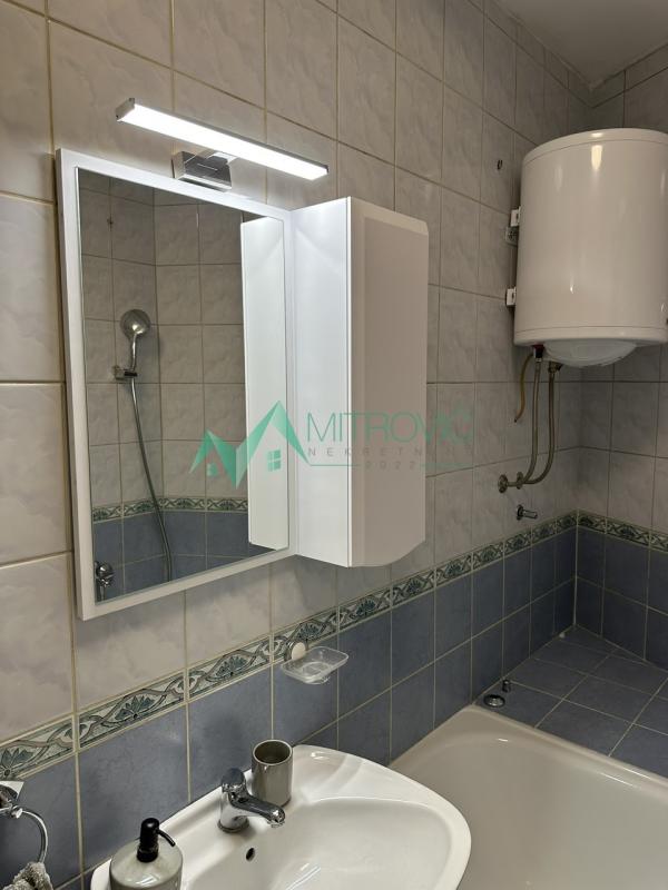 Slika 9 - Trosoban stan za izdavanje, 51m2, 550€