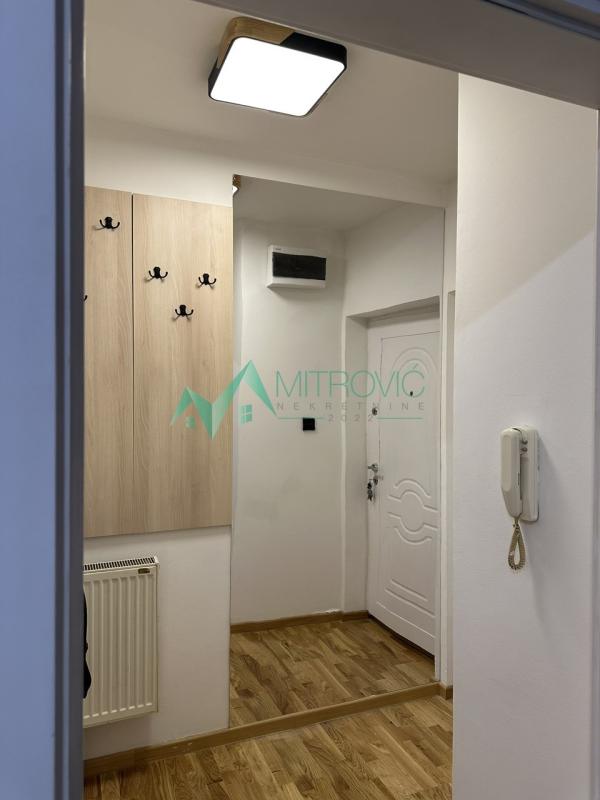 Slika 4 - Trosoban stan za izdavanje, 51m2, 550€