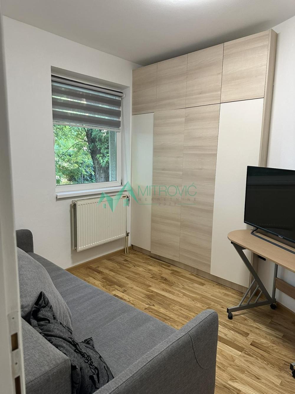 Slika 6 - Trosoban stan za izdavanje, 51m2, 550€