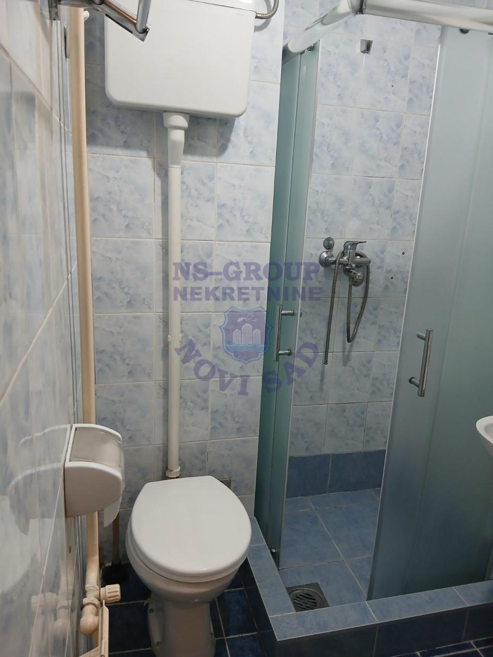 Slika 6 - Dvosoban stan za izdavanje, 40m2, 300€