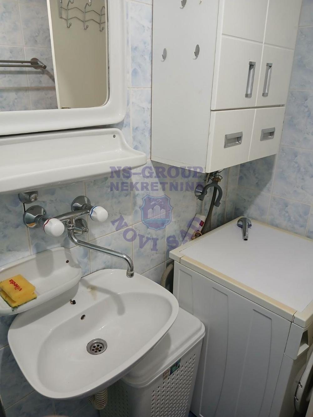 Slika 5 - Dvosoban stan za izdavanje, 40m2, 300€