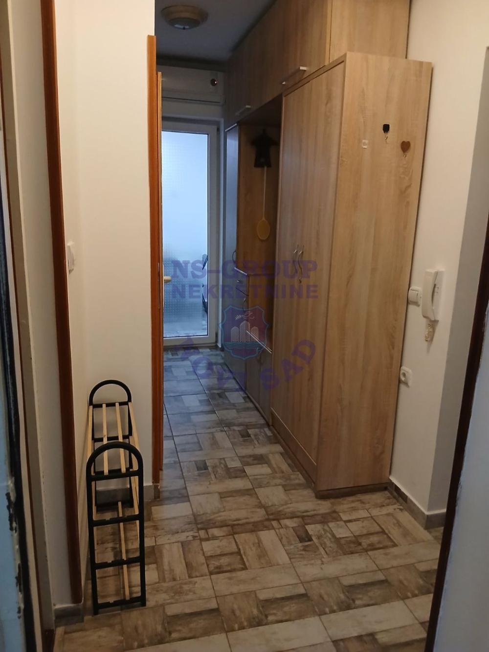 Slika 3 - Dvosoban stan za izdavanje, 40m2, 300€