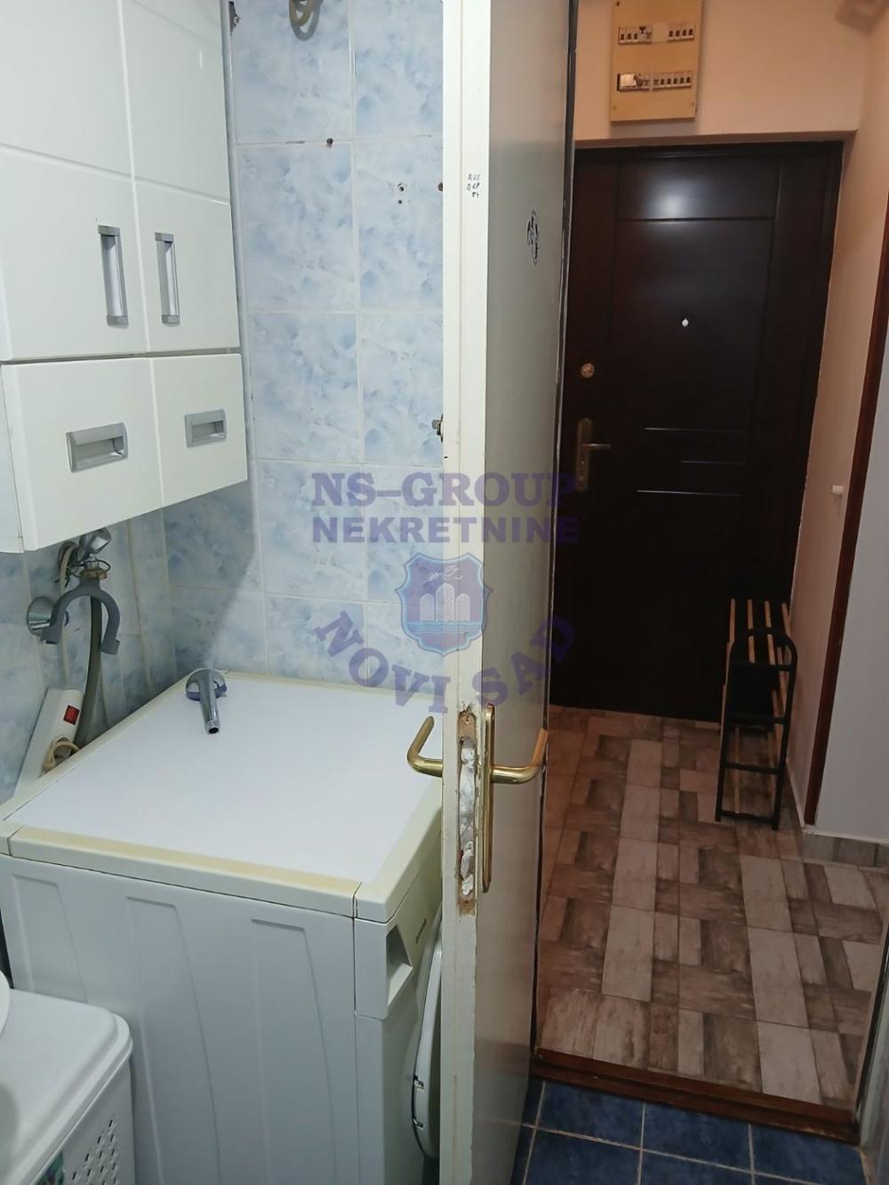 Slika 2 - Dvosoban stan za izdavanje, 40m2, 300€