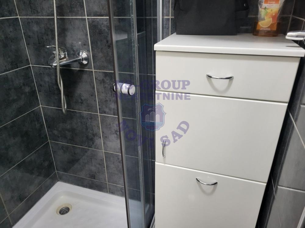 Slika 4 - Jednosoban stan na prodaju, 25m2, 66.950€