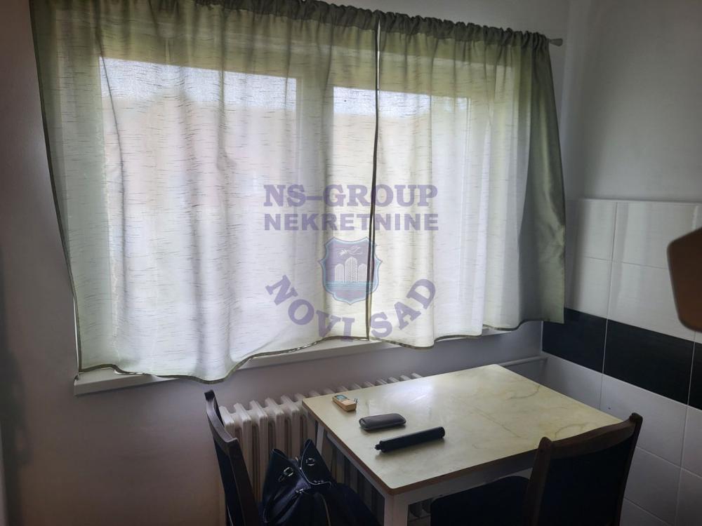 Slika 2 - Jednosoban stan na prodaju, 25m2, 66.950€