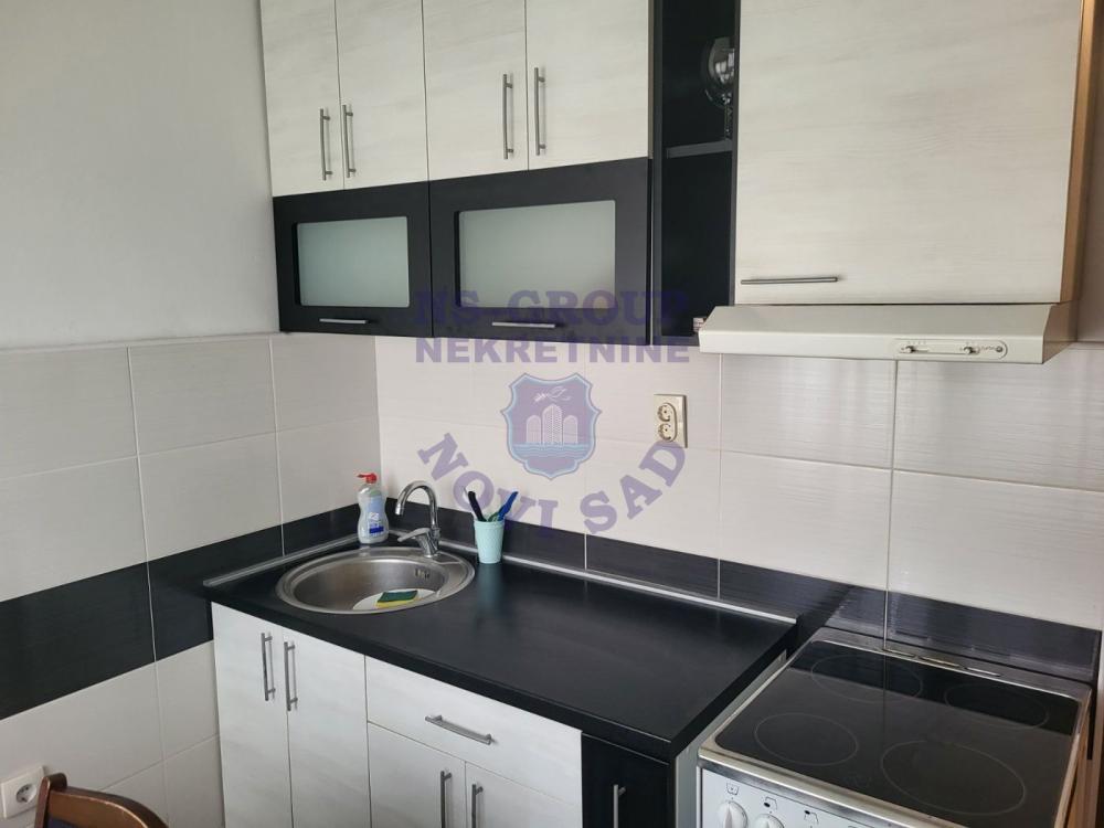 Slika 3 - Jednosoban stan na prodaju, 25m2, 66.950€