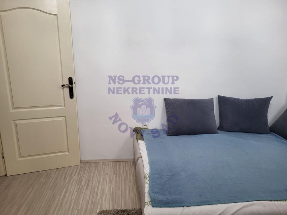 Slika 1 - Jednosoban stan na prodaju, 25m2, 66.950€