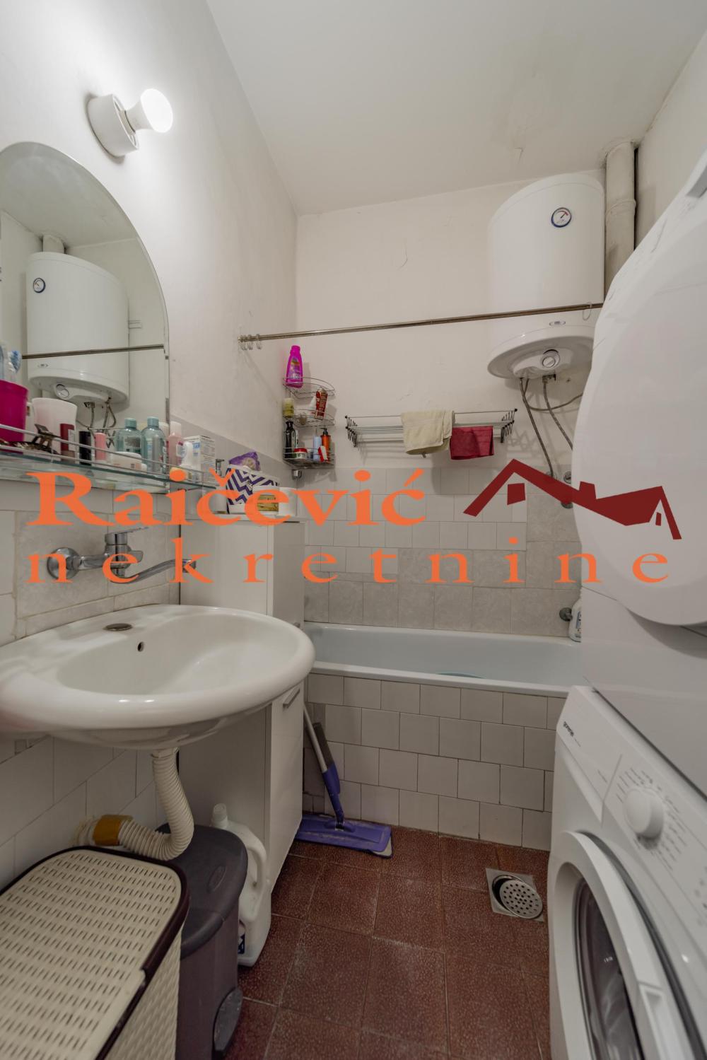 Slika 11 - Zmaj Jovina, Dvosoban stan na prodaju, 52m2, 230.000€