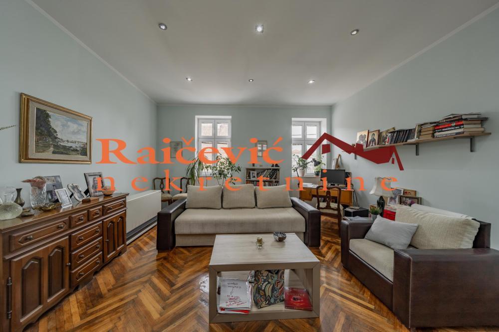 Glavna slika -Zmaj Jovina, Dvosoban stan na prodaju, 52m2, 230.000€