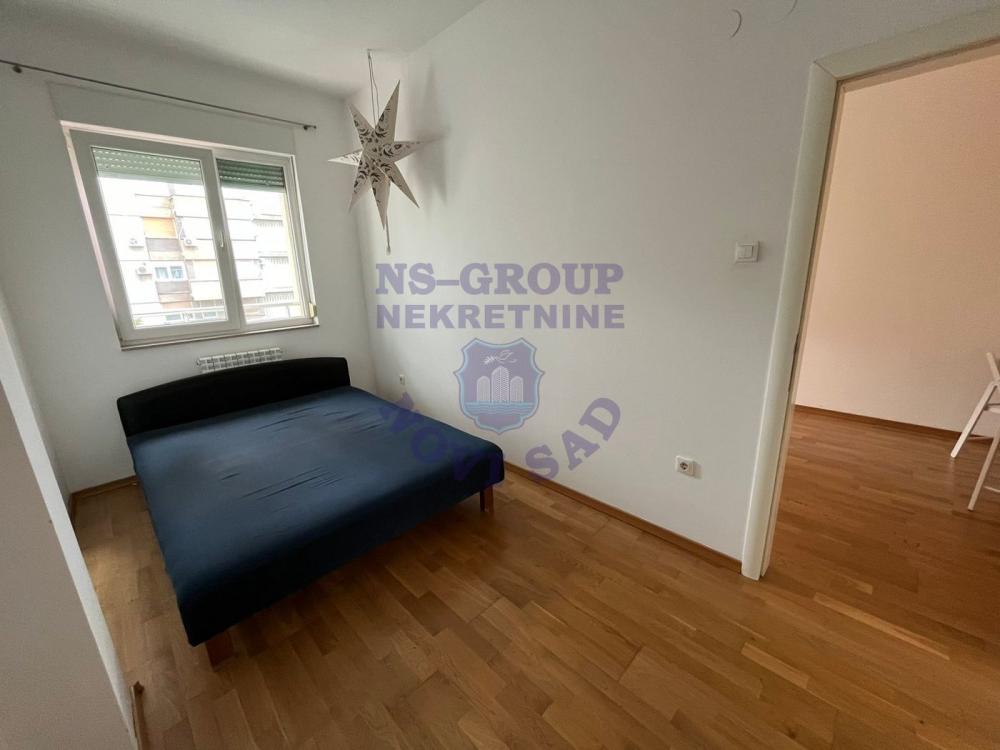 Slika 6 - Dvosoban stan na prodaju, 41m2, 133.900€