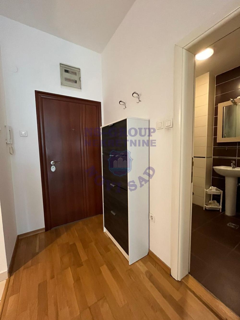 Slika 3 - Dvosoban stan na prodaju, 41m2, 133.900€