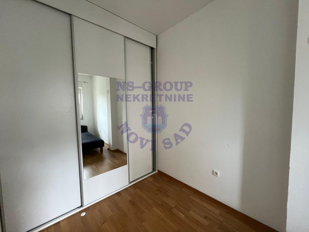 Slika 5 - Dvosoban stan na prodaju, 41m2, 133.900€