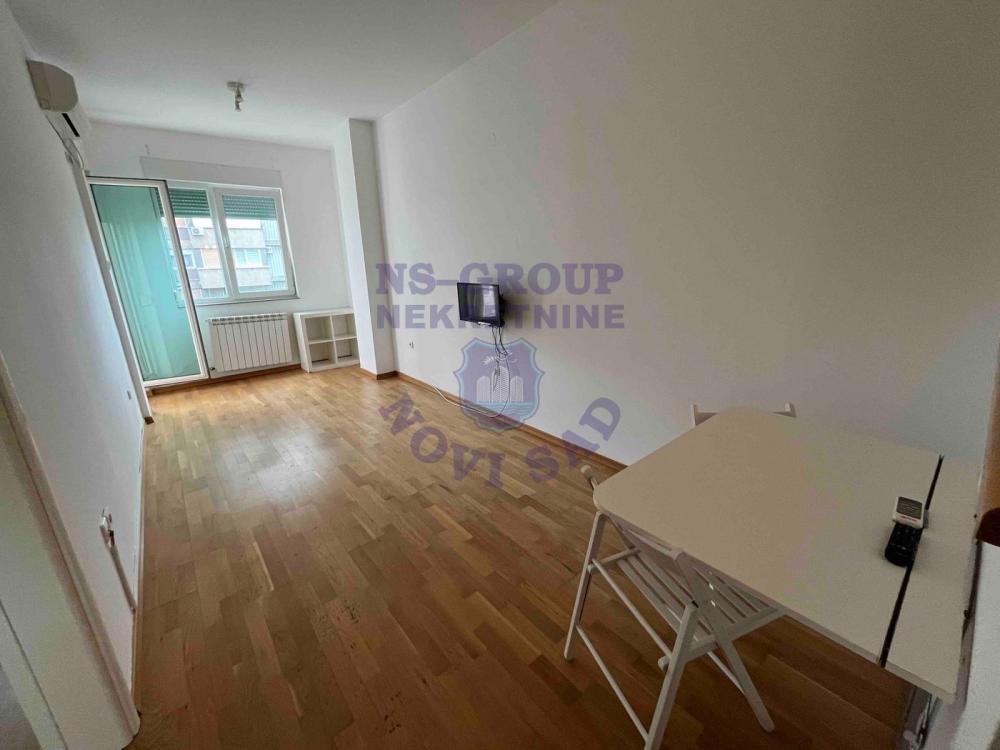 Glavna slika -Dvosoban stan na prodaju, 41m2, 133.900€
