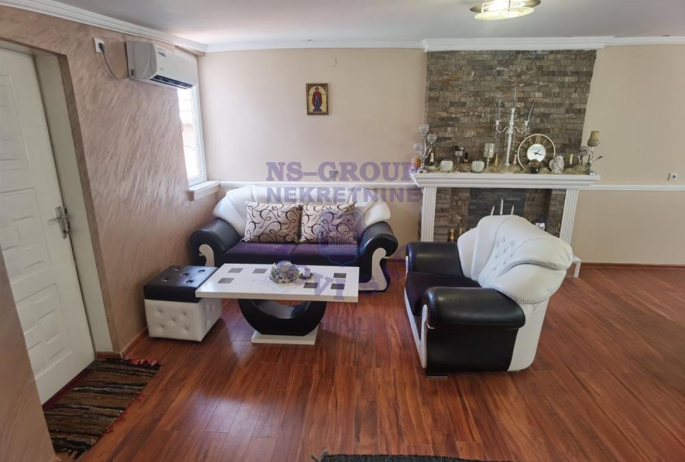 Slika 1 - Petosoban stan na prodaju, 132m2, 515.000€