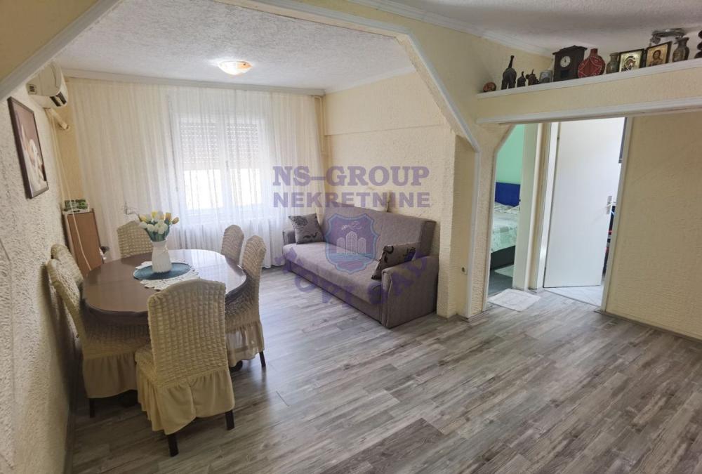 Slika 6 - Petosoban stan na prodaju, 132m2, 515.000€