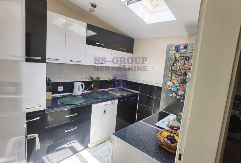 Slika 3 - Petosoban stan na prodaju, 132m2, 515.000€