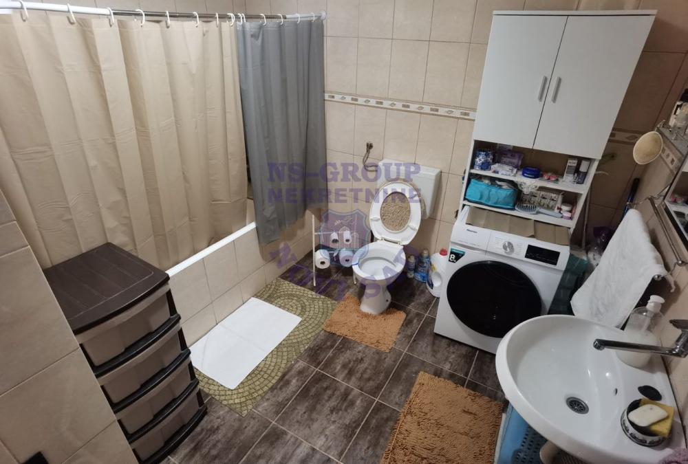 Slika 5 - Petosoban stan na prodaju, 132m2, 515.000€