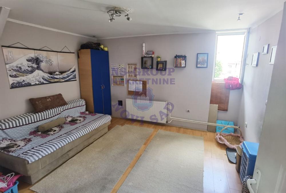 Slika 2 - Petosoban stan na prodaju, 132m2, 515.000€