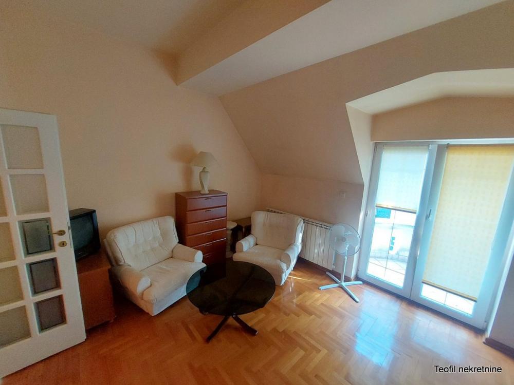 Slika 1 - Bože Jankovića, Dvosoban stan za izdavanje, 60m2, 500€