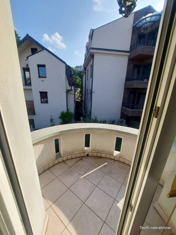 Slika 2 - Bože Jankovića, Dvosoban stan za izdavanje, 60m2, 500€