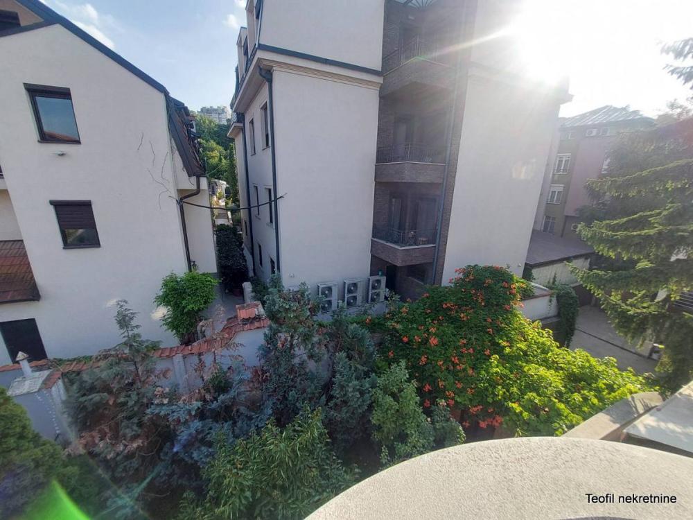 Slika 3 - Bože Jankovića, Dvosoban stan za izdavanje, 60m2, 500€